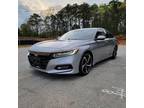 2018 Honda Accord Sport - Snellville ,GA