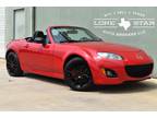 2012 Mazda MX-5 Miata Special Edition - Arlington,TX