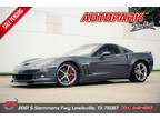 2010 Chevrolet Corvette Z16 Grand Sport - Lewisville,TX