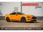 2019 Ford Mustang GT Premium Performance Pack - Lewisville,TX