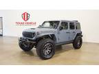 2024 Jeep Wrangler Rubicon 392 4X4 SKY TOP,DUPONT KEVLAR,BUMPERS - Carrollton,TX