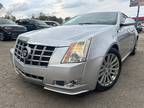 2012 Cadillac CTS 3.6L Premium - Gainesville,GA
