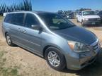 2006 Honda Odyssey EX-L w/DVD w/Navi - Orland,CA