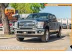 2016 Ford F-250 Super Duty XLT FX4 / DIESEL / ONE OWNER / 4X4 / LOADED -