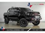 2016 Toyota Tundra SR5 5.7L V8 FFV CrewMax 4WD - Dallas,TX