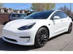 2021 Tesla Model 3 Dual Motor AWD Performance - American Fork,Utah