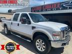 2008 Ford F-250 Super Duty Lariat - San Antonio,TX