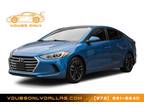 2018 Hyundai ELANTRA SEL - DALLAS,TX