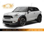 2015 MINI Paceman Cooper S - DALLAS,TX