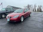 2009 Pontiac G6 Base - Hutchinson,MN