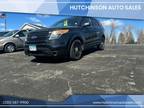 2013 Ford Explorer Police Interceptor Utility - Hutchinson,MN