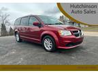 2014 Dodge Grand Caravan SXT 4dr Mini Van - Hutchinson,MN