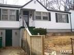 Home For Rent In Saint Louis, Missouri