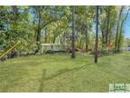 544 Mendel Ave Lot 363 Savannah, GA -