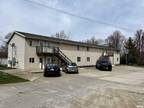 Home For Sale In Macomb, Illinois