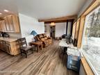 Home For Sale In Talkeetna, Alaska