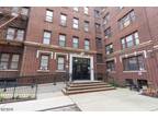 Condo For Sale In Jersey City, New Jersey