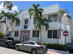 Condo For Sale In Miami Beach, Florida