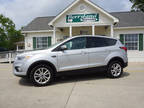 2019 Ford Escape Silver, 73K miles