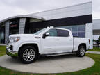 2021 GMC Sierra 1500 White, 72K miles