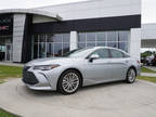 2020 Toyota Avalon Gray, 84K miles