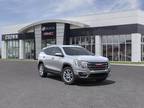 2024 GMC Terrain Silver