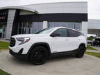 2020 GMC Terrain White, 45K miles