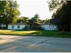 Foreclosure Property: Beech Daly Rd