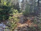 Plot For Sale In Haverhill, New Hampshire