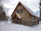 3 Bedroom Mountain House Situated In Fraser