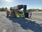 Caterpillar TL1055C 4x4x4 Telehandler