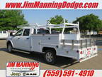 2024 RAM 3500 White