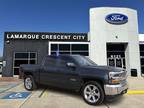 2018 Chevrolet Silverado 1500 Gray, 57K miles