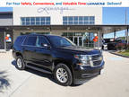 2019 Chevrolet Tahoe Black, 76K miles