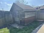 1520 N Bancroft St Indianapolis, IN -