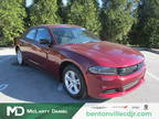 2023 Dodge Charger Red, 5K miles