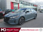 2024 Nissan Sentra Gray, new