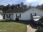 Home For Sale In Elizabeth City, North Carolina