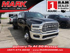 2024 RAM 3500 Black, 10 miles