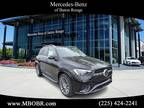 2024 Mercedes-Benz GLE-Class Black, new