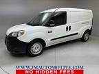 Used 2019 Ram Promaster City for sale.