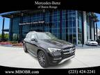 2024 Mercedes-Benz GLE-Class Black, new