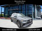 2024 Mercedes-Benz GLE-Class Gray, new