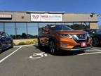 Used 2018 Nissan Rogue for sale.