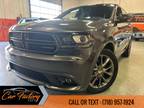 Used 2014 Dodge Durango for sale.