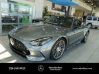 2024 Mercedes-Benz AMG GT Gray, 29 miles