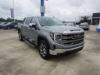 2023 GMC Sierra 1500 Silver, 14K miles