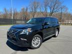 Used 2015 Lexus GX 460 for sale.