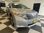 Used 2012 Toyota Venza for sale.