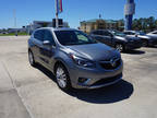 2020 Buick Envision, 39K miles